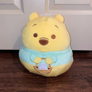 Winnie the Pooh Squishmallow 10"